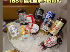 -小核桃烤肉馆(西塔店)