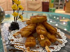 -平壤馆(西塔街店)