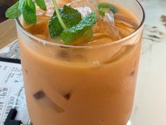 -泰椰里·泰国餐厅(智慧城广百广场店)