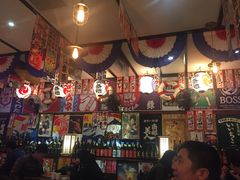 -平成屋· Late Night 食堂(四川北路店)