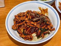 -君东记本帮面馆(天钥桥路店)