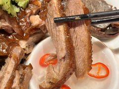 -官塘鱻鱻鱼生·潮汕生腌·砂锅粥(西马路总店)