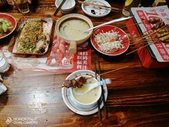 -今邕烧烤(西大店)