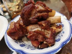 羊骨棒-老三羊汤【北兴隆街店】