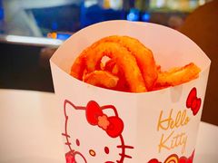 -麦当劳(水坑尾街店)