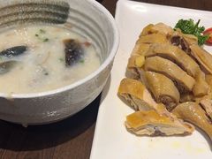 -新旺茶餐厅(嘉里城店)