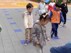 -吉的堡幼儿园(西安绿地园)