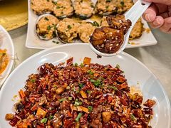 -四川小胡子海鲜(丁村万人海鲜广场店)