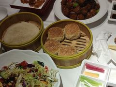 -玉林烤鸭店(黄村兴华店)