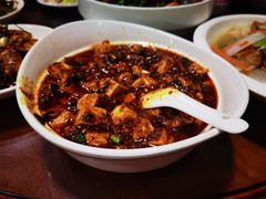 -天回镇何氏豆腐(总店)