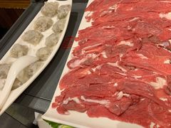 手切羊肉-川西坝子(老军营店)