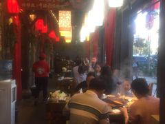 大堂-蜀大侠火锅(香格里拉店)