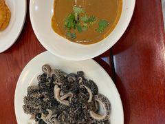 爆肚-护国寺小吃(地安门店)