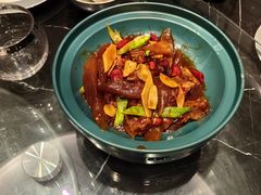 -鹿港小镇(悠唐店)