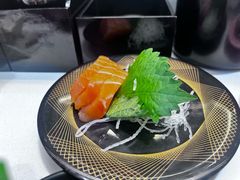 -争鲜回转寿司(朝北大悦城店)