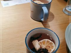 -蜜桃餐厅·伴山(绿宝广场店)