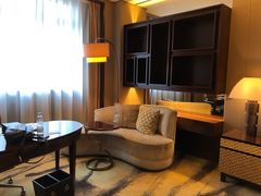-西安赛瑞喜来登大酒店