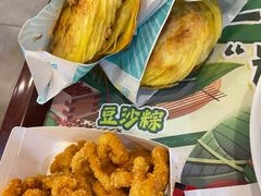 肉夹馍-魏家凉皮(来广营店)