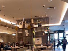 -必胜客(龙之梦购物中心店)