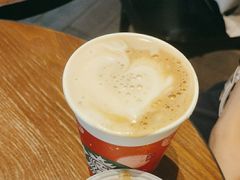 -星巴克臻选(佛山佛罗伦萨小镇店)