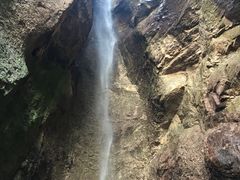 -雁荡山三折瀑景区