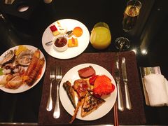 -深圳四季酒店·馥自助餐厅