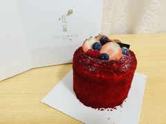 -侘寂甜品(自取店)