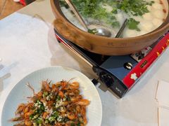 -千岛湖鱼味馆(十字街总店)