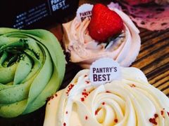 派悦坊(K11店)-Pantry's Best派悦坊蛋糕(K11购物艺术中心店)