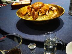 -金狮麟·新豫菜(金码大厦店)