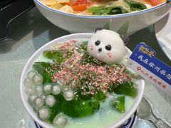 -忆外婆徐州菜·地锅鸡·生日宴(吴庄店)