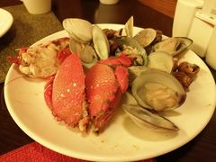 -OPEN開全日自助餐厅·牛肉火锅·海鲜(佛山希尔顿酒店)