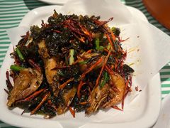 -楼兰新疆菜(江宁万达店)
