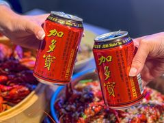 -靓靓蒸虾·头牌蒸虾(雪松路总店)