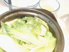 -荔粥记潮汕砂锅粥(太湖路店)