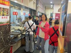-蒋家桥饺面店(东关街店)