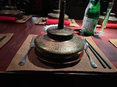 -花马天堂云南餐厅 Lost Heaven(外滩店)