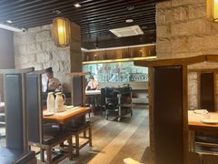 -东方饺子王(工农大路店)