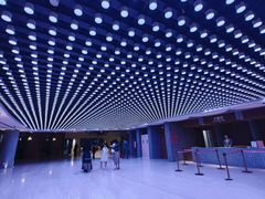 -交通银行前滩31演艺中心