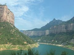 -河南宝泉旅游区