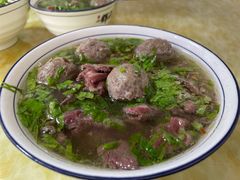 -辉程汤粉店(顺发路店)