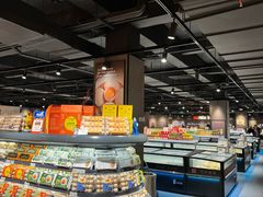 -永辉超市(福州市大儒世家店)