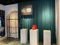 -棂笼·深度沉浸密室(武汉旗舰店)