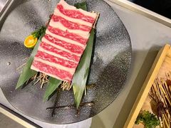 -海之屋韩式烤肉(海棠68环球美食街店)