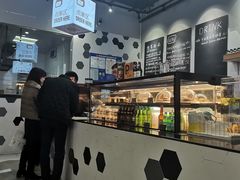 -HELLO 27 意面·沙拉·帕尼尼