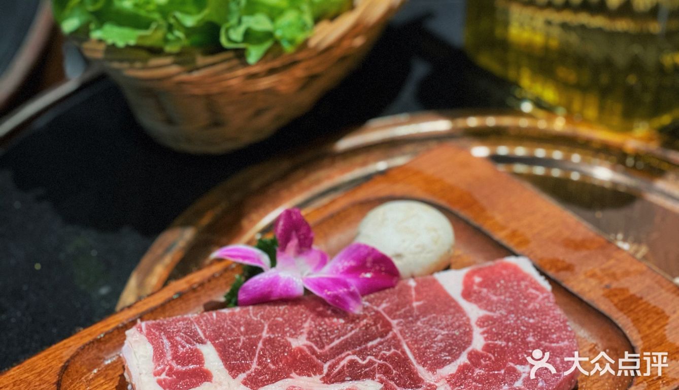 广州探店｜首家韩国站立式烤肉🥓