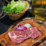 广州探店｜首家韩国站立式烤肉🥓