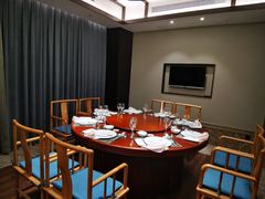 包厢-聚春园自助餐厅(东街口店)