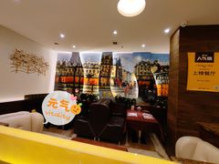 -尊品牛排(沙湾印象汇店)