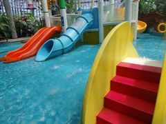 -瑞阁温泉酒店温泉中心